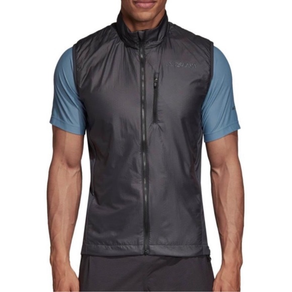 NWOT Adidas Agravic Terrex Vest